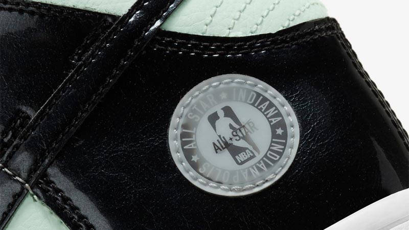 Nike Dunk High GS All-Star