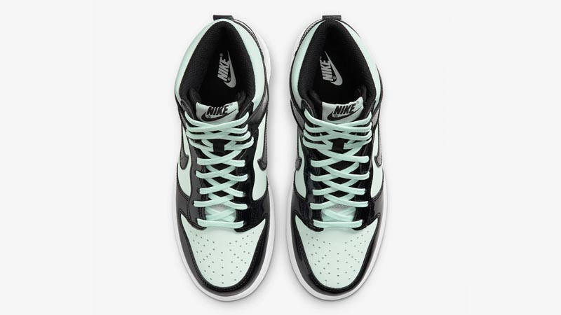 Nike Dunk High GS All-Star