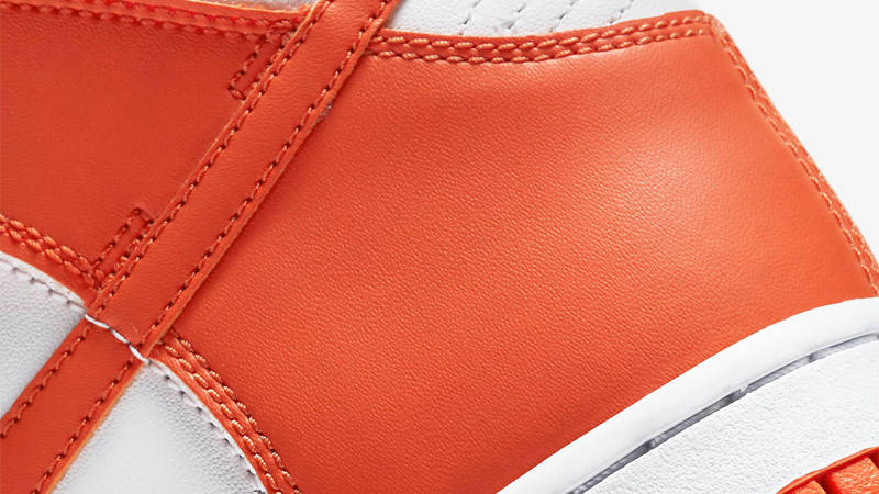 Nike Dunk High GS Syracuse