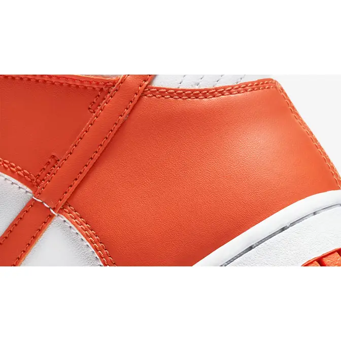 dunk syracuse gs