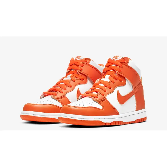 syracuse dunks gs