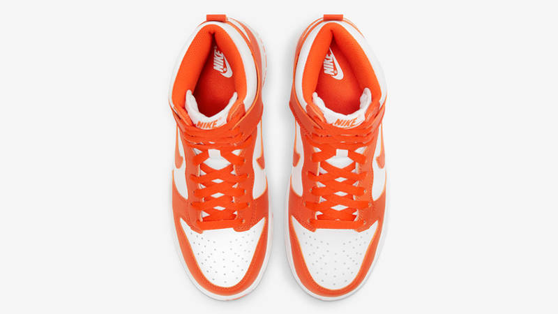 Nike Dunk High GS Syracuse