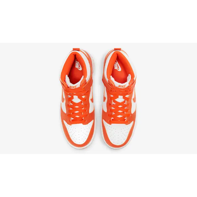 dunk syracuse gs