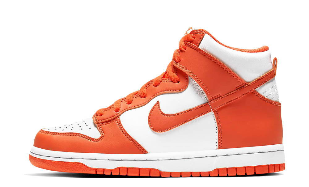 Nike Dunk High GS Syracuse