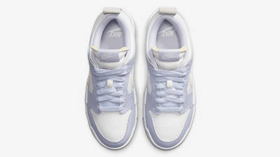 Nike Dunk Low Disrupt Summit White Desert Sand | Raffles & Where To Buy ...