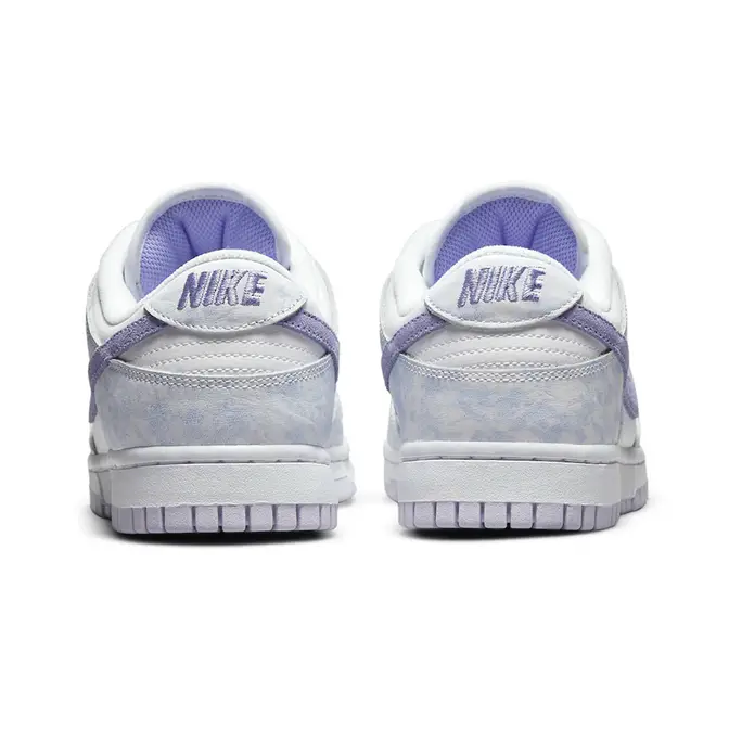 Nike Dunk Low Purple Pulse | Raffles & Where To Buy | The Sole Supplier ...