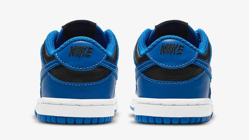 Nike Dunk Low TD Hyper Cobalt