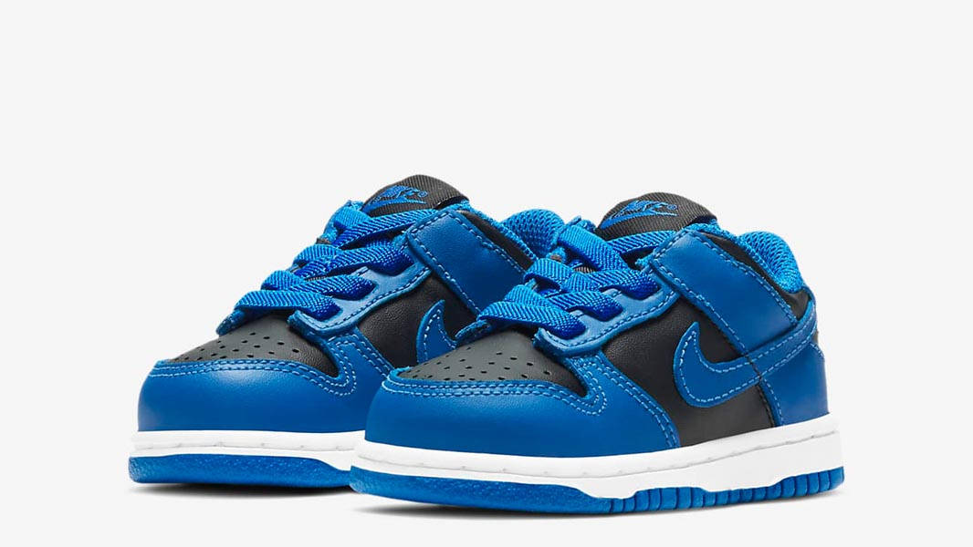 Nike Dunk Low TD Hyper Cobalt