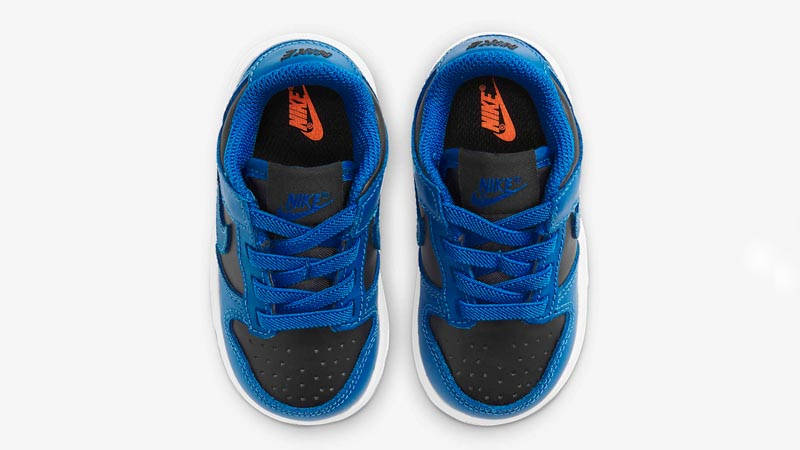 Nike Dunk Low TD Hyper Cobalt