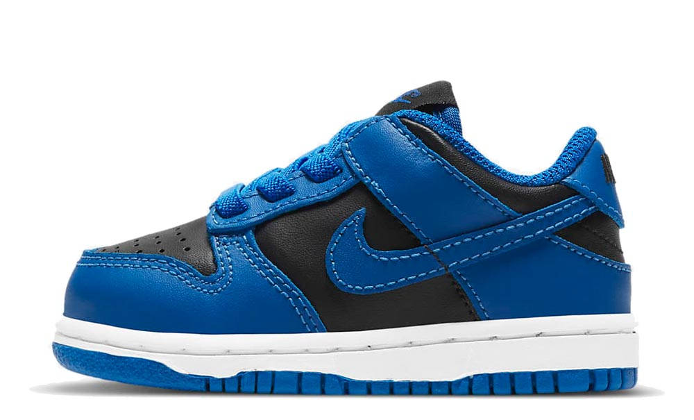 Nike Dunk Low TD Hyper Cobalt