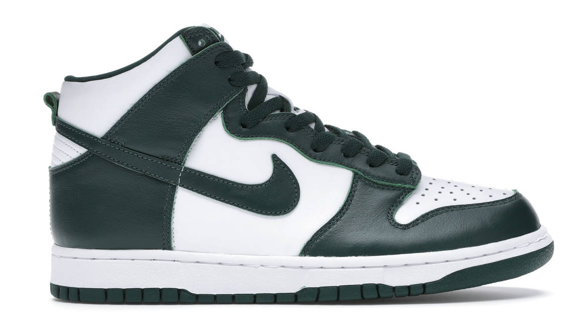 Here's What The TSW Team Has Bought This Week | The Sole Supplier