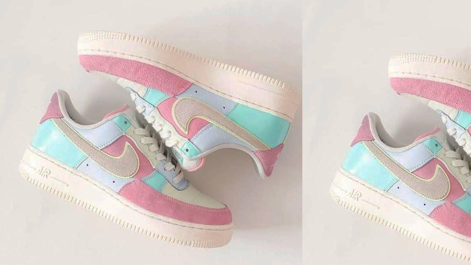 10 Greatest Easter Sneakers of All Time | The Sole