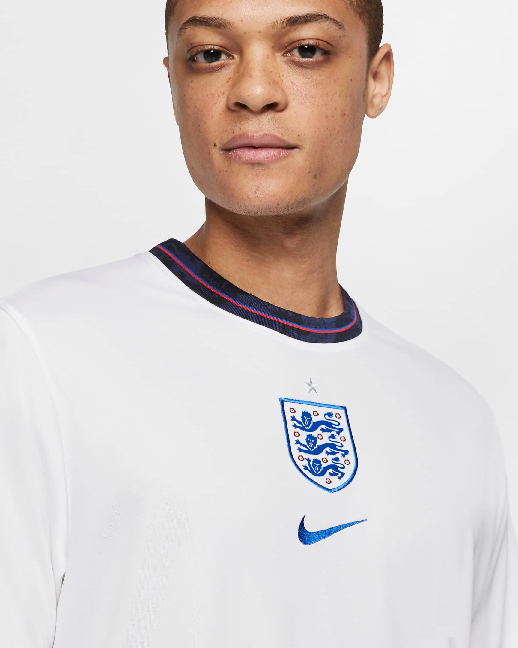 nike england 2020 home shirt