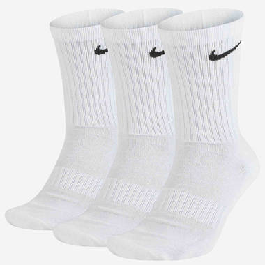 Nike Everyday Cushioned Training Crew Socks