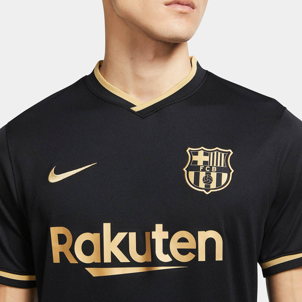 fcb t shirt 2020