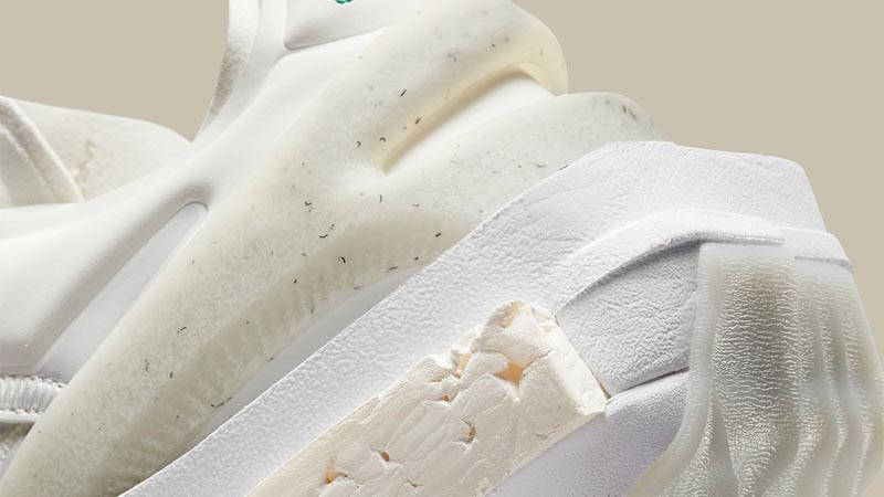 Nike Fontanka Edge White