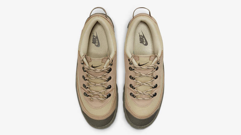 Nike Lahar Low Hemp
