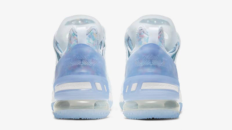 lebron 18 play for future