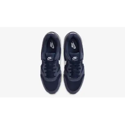 Nike MD Runner 2 Midnight Navy Middle