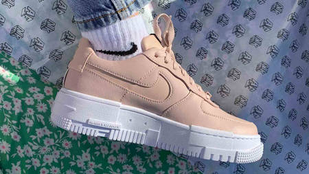 8 New-In Sneakers At Nike You Need To Know About 8 New-In Sneakers At Nike You Need To Know About