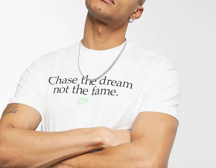 dreams t shirt