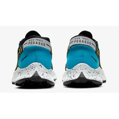 her nike shox sockless boots shoes clearance store Off-Noir Laser Blue