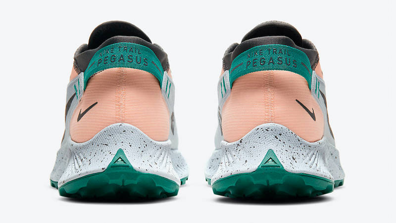 Nike Pegasus Trail 2 Watermelon
