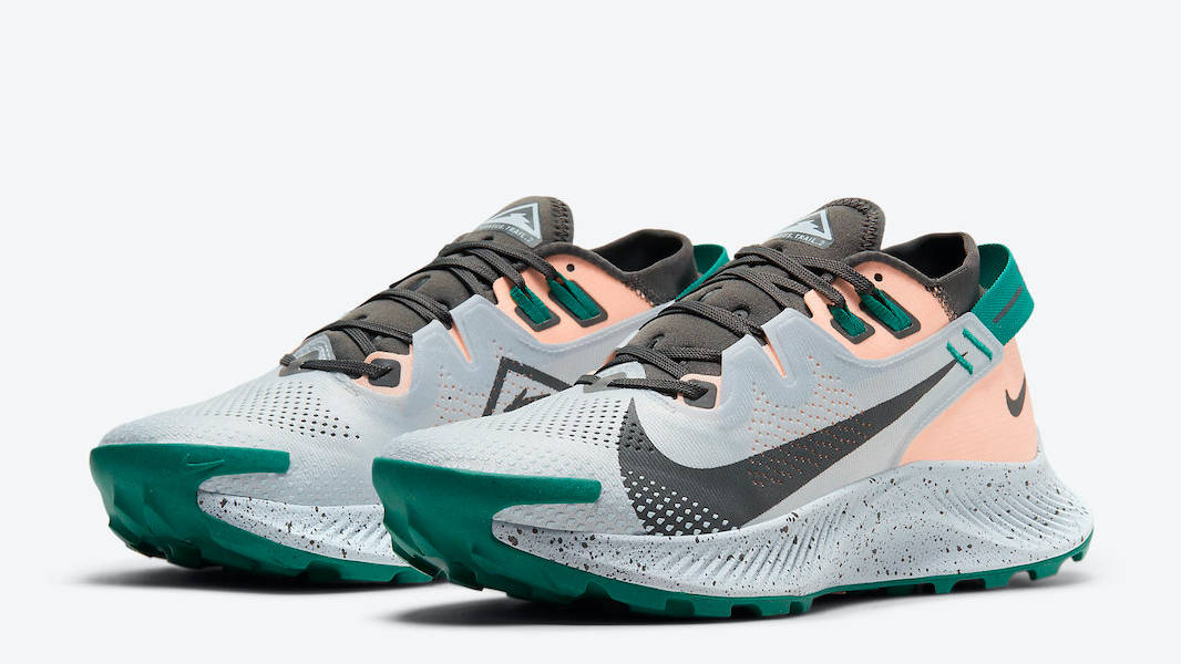 Nike Pegasus Trail 2 Watermelon