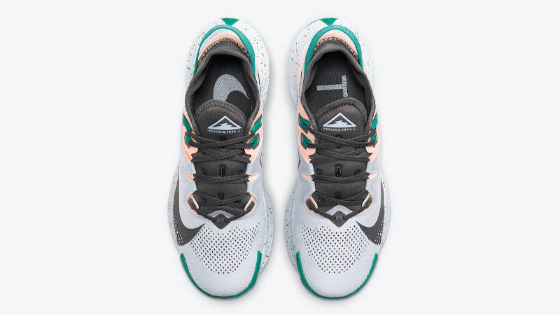 Nike Pegasus Trail 2 Watermelon