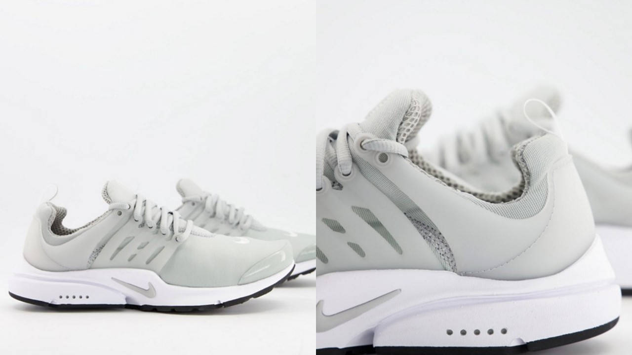 nike presto