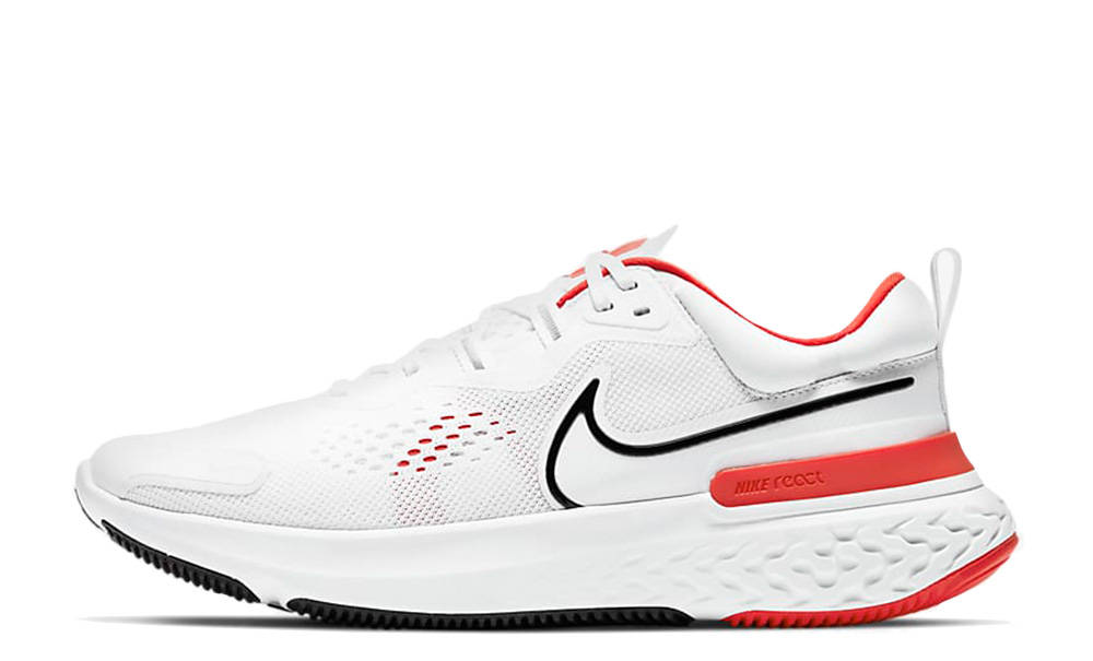 nike react miler 2 release