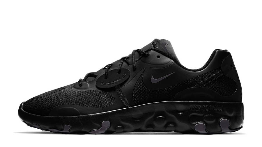 nike renew lucent 2 black and orange