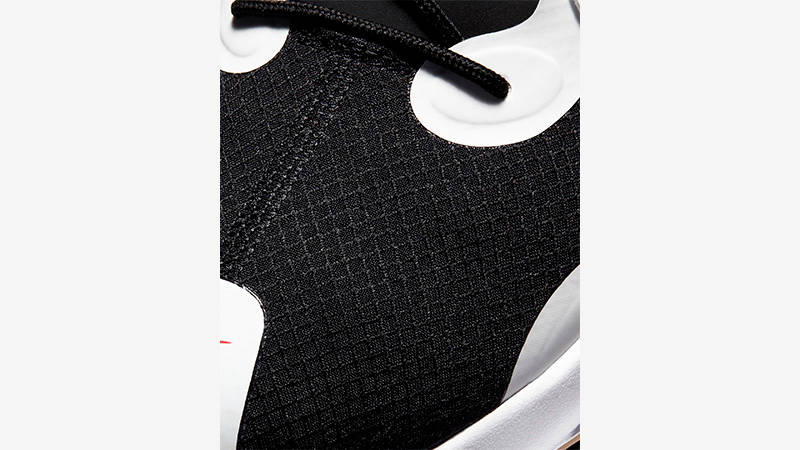 Nike Renew Lucent 2 White Blue Front Detail