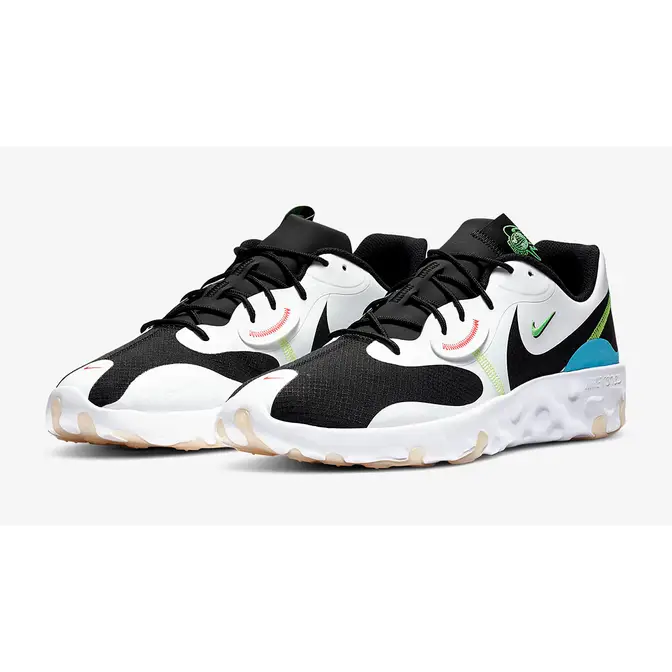 sneakers homme renew lucent 2