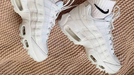 10 Sneakers UNDER £50 In The Nike Sale With An Extra 20% Off 10 Sneakers UNDER £50 In The Nike Sale With An Extra 20% Off
