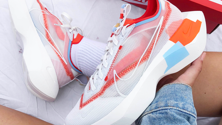 Upgrade Your Shoedrobe With Nike's Up To 50% Off Sale Upgrade Your Shoedrobe With Nike's Up To 50% Off Sale