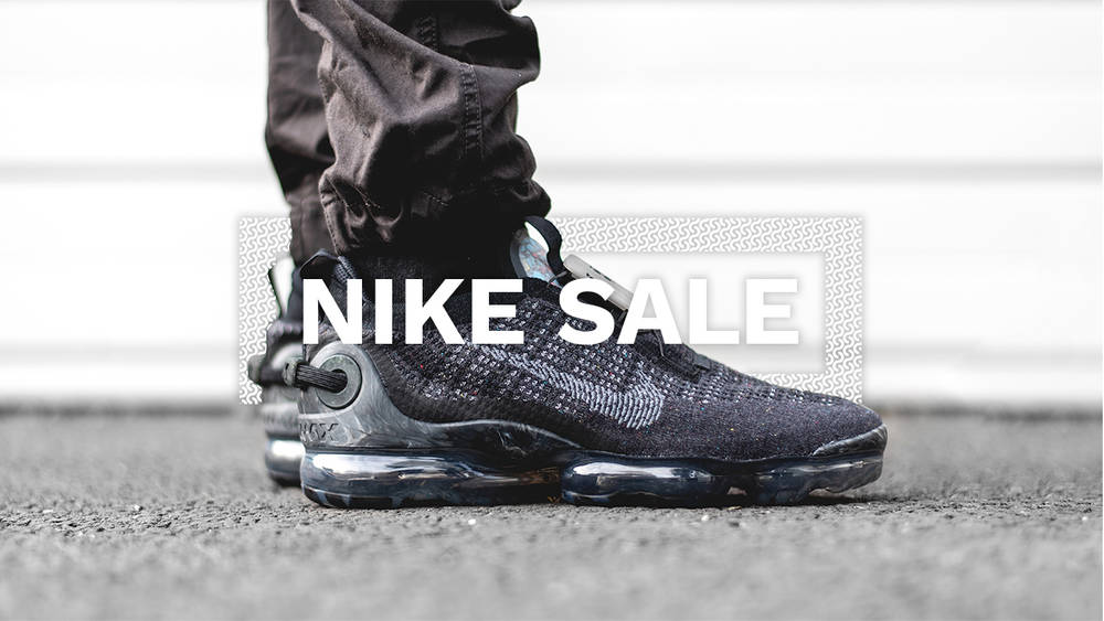 Get up to 50% off These 10 Mind-Blowing Steals from Nike's Epic End of Season Sale! nike sale