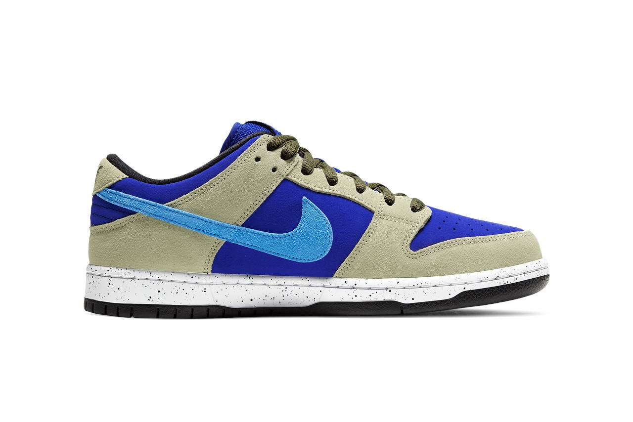 nike sb dunk acg caldera 2