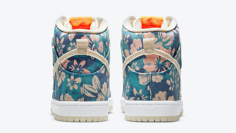 Nike SB Dunk High Pro Hawaii Raffles Where To Buy The Sole