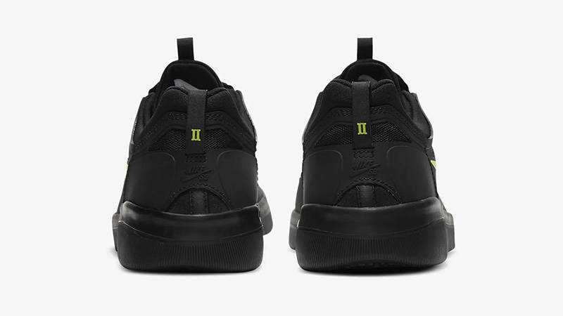 nike sb nyjah free 2 cyber black