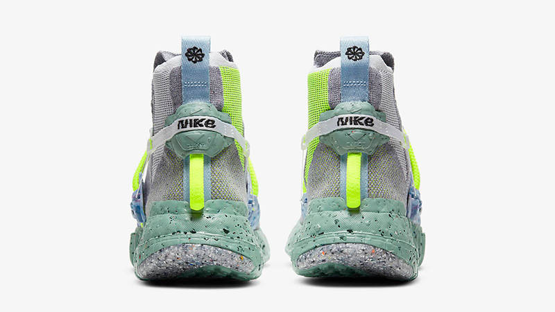 space hippie 03 healing jade this is trash