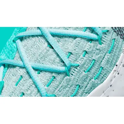 Nike Nike Air VaporMax Plus 'Rough Green' Aqua