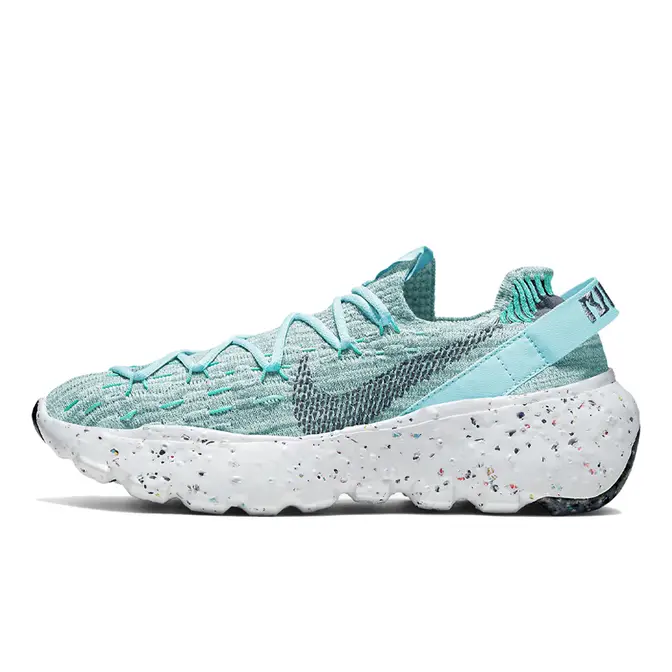 Nike Space Hippie 04 Aqua | Where To Buy | CD3476-402 | The Sole Supplier