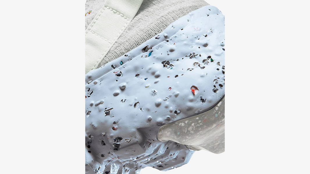 Nike Space Hippie 04 Photon Dust Side