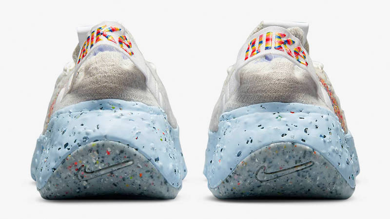Nike Space Hippie 04 Summit White Photon Dust
