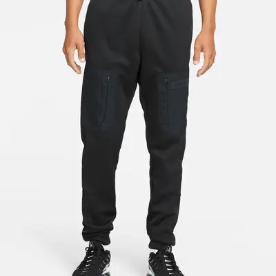 Nike Sportswear Air Max Trousers | Where To Buy | DC2555-010 | The Sole ...
