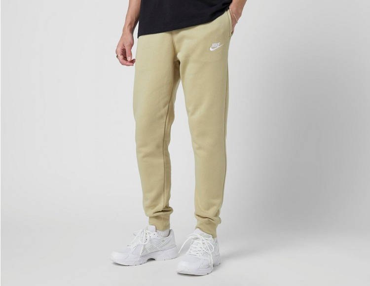 Nike Sportswear Club Fleece Joggers - Khaki