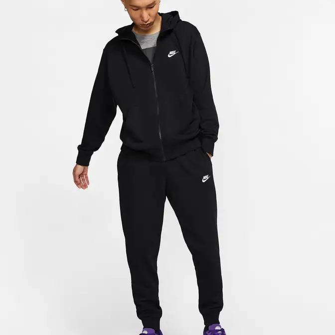Nike Sportswear Club Joggers | Where To Buy | BV2679-010 | The Sole ...