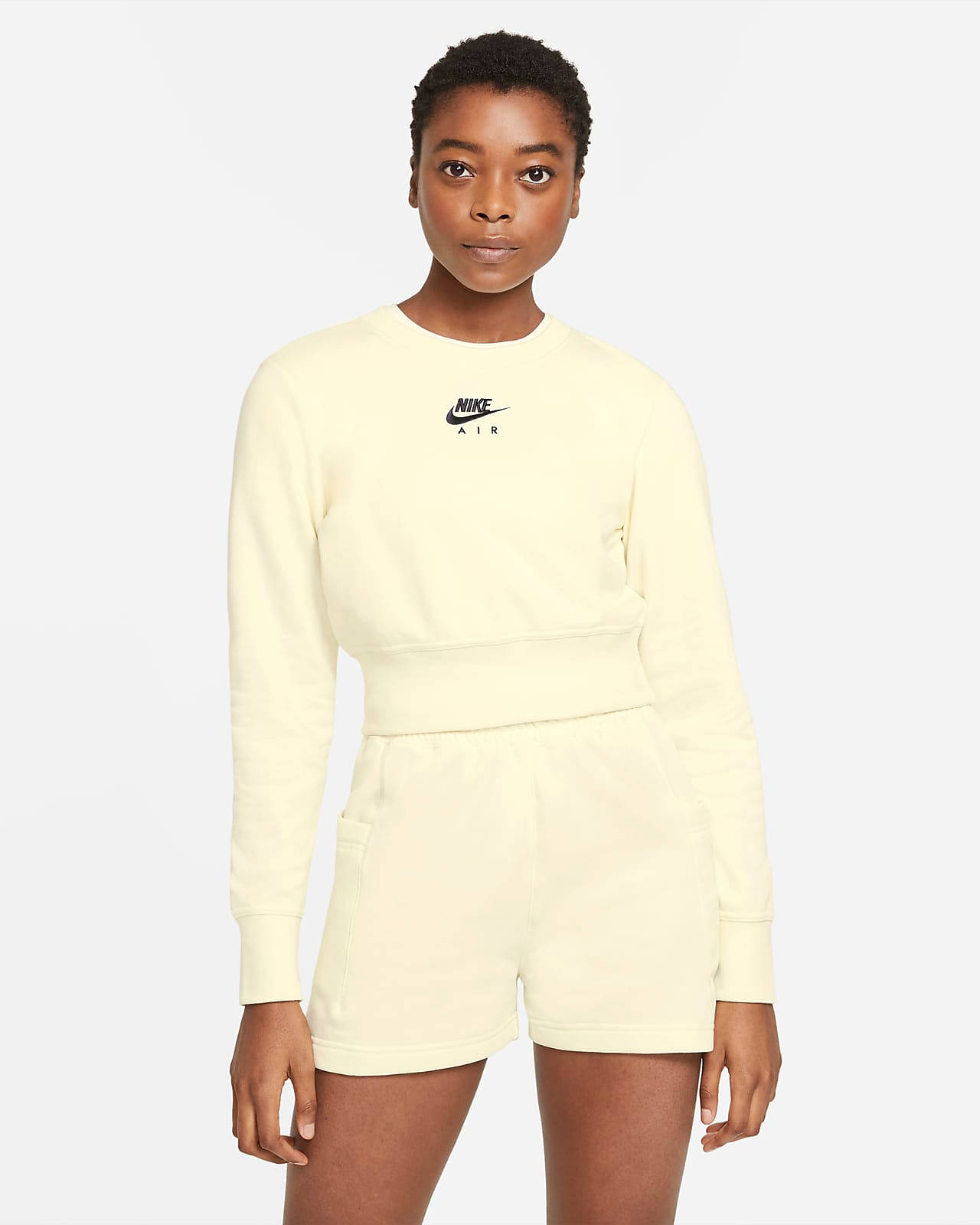 nike sportswear coord