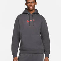 nike court hbr hoodie